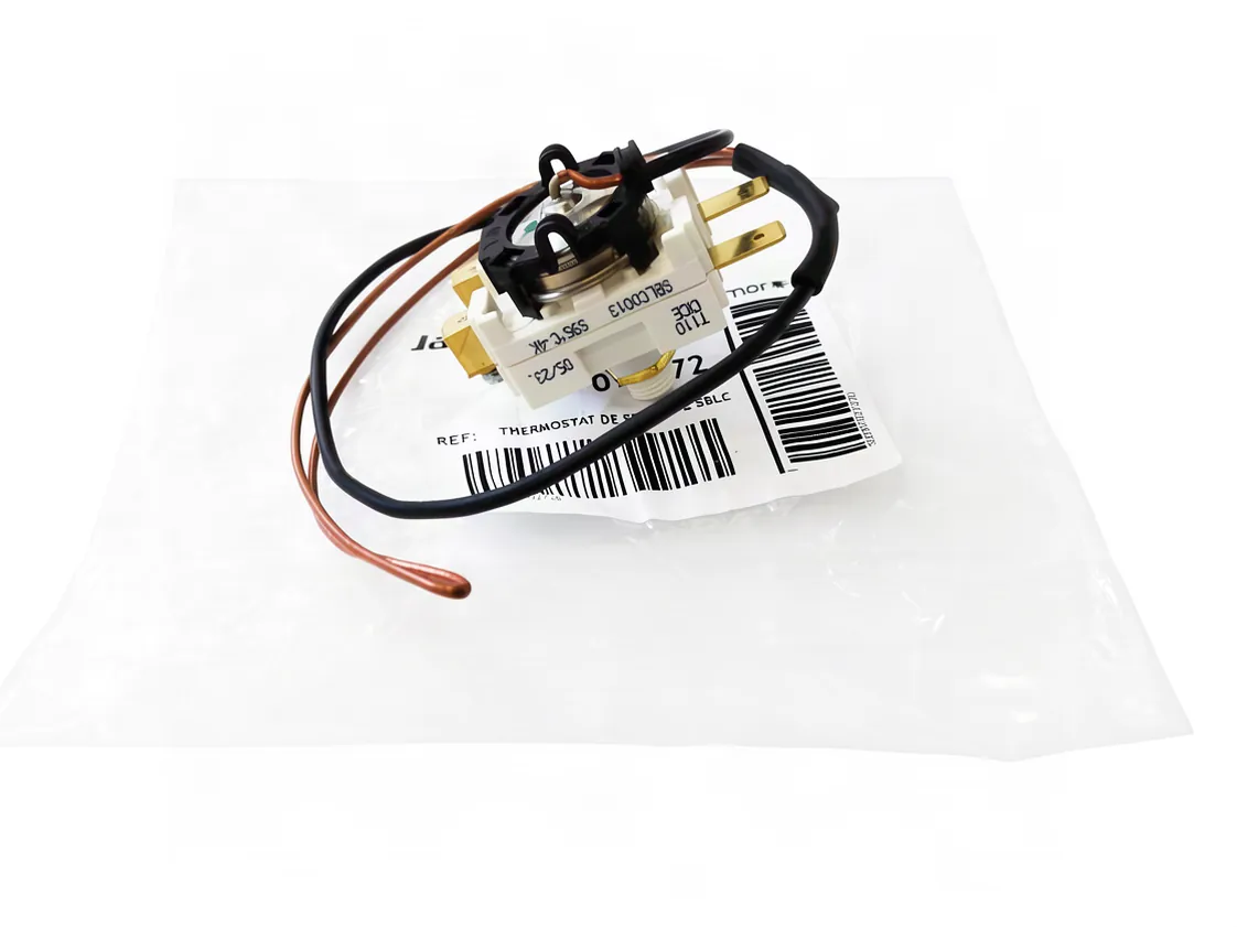 Termostato seguridad Thermor Iam Concept 100L, referencia 070272