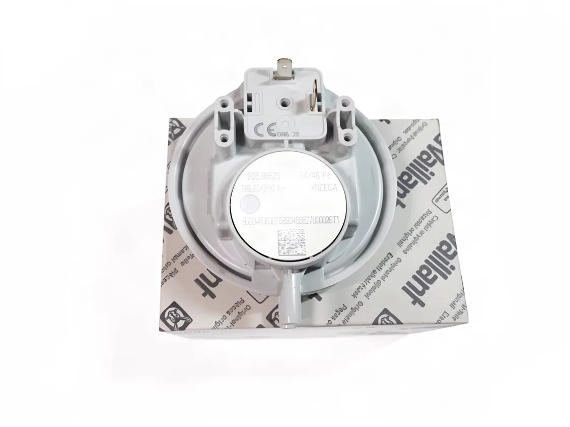 Air pressure switch Vaillant Mag 11/2-0 HR1, part number 108622