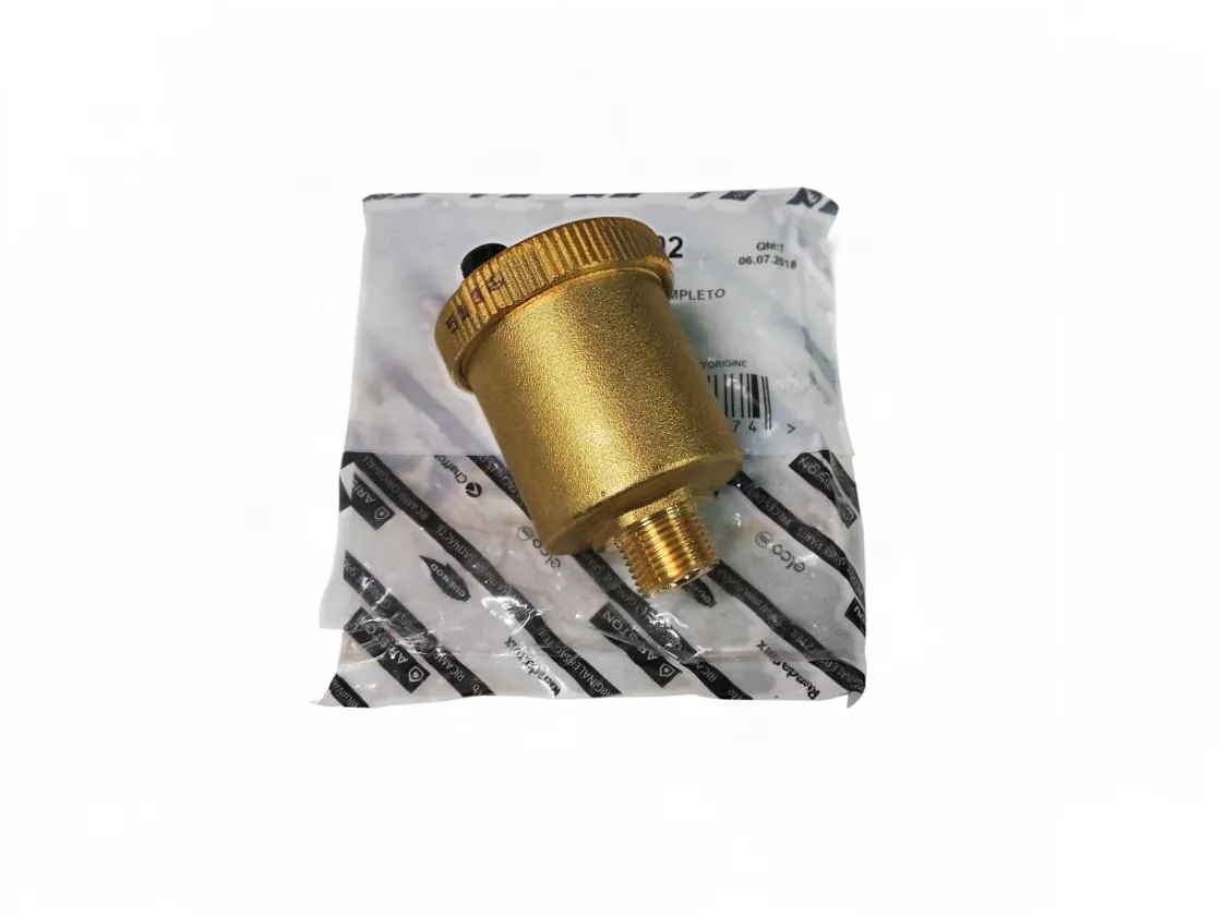 Valvola di sfiato automatica Chafoteaux 3/8, codice ricambio 60084002