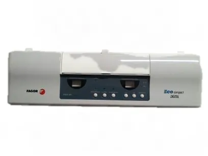 Supporto pannello comandi Fagor FEE20, codice ricambio MU1021800