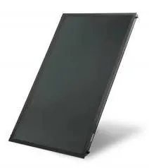 Zonnecollector Domusa DS Matic XL Med.1250 x 2050mm. Huidige model, onderdeelnummer RCPT000010