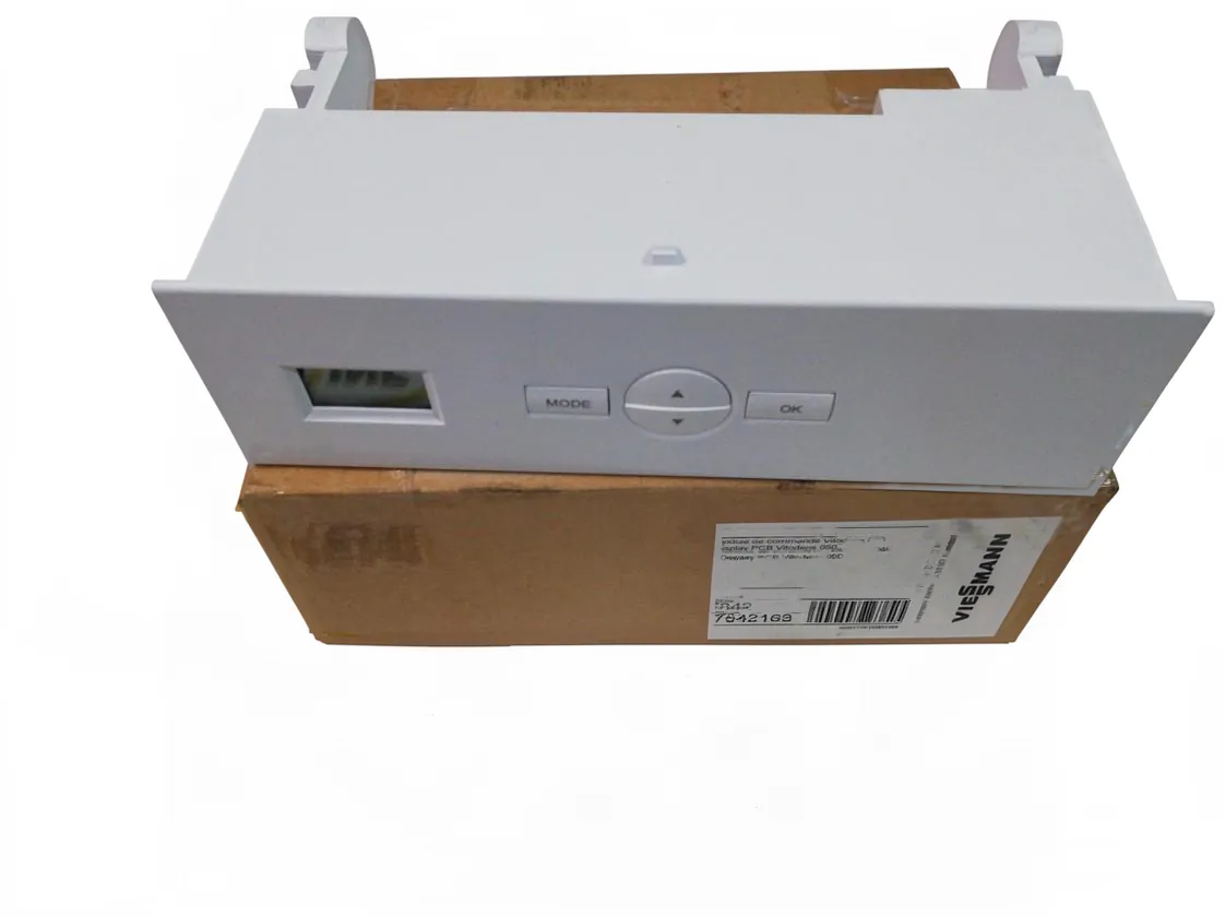 Placa electrónica Viessmann Vitodens 050, referencia 7842163