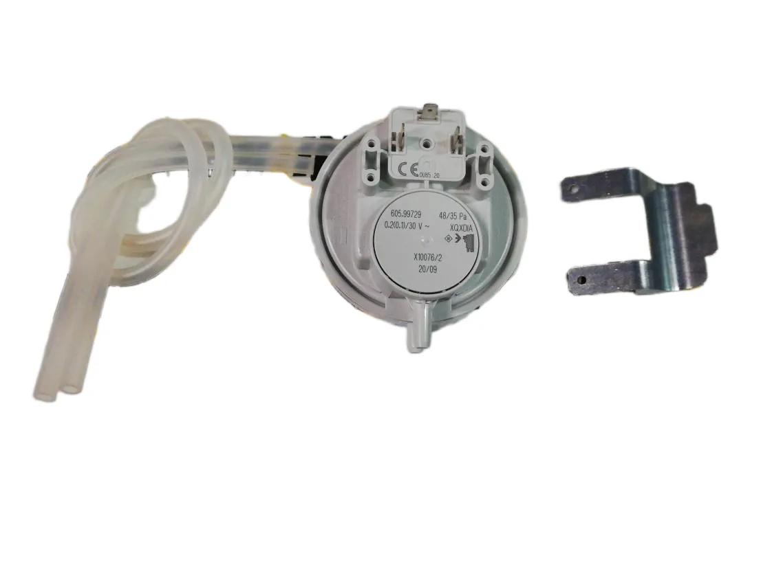 Air pressure switch Saunier Duval Thema F23 - Thelia 23E (Huba 48-35pa), part number 10076