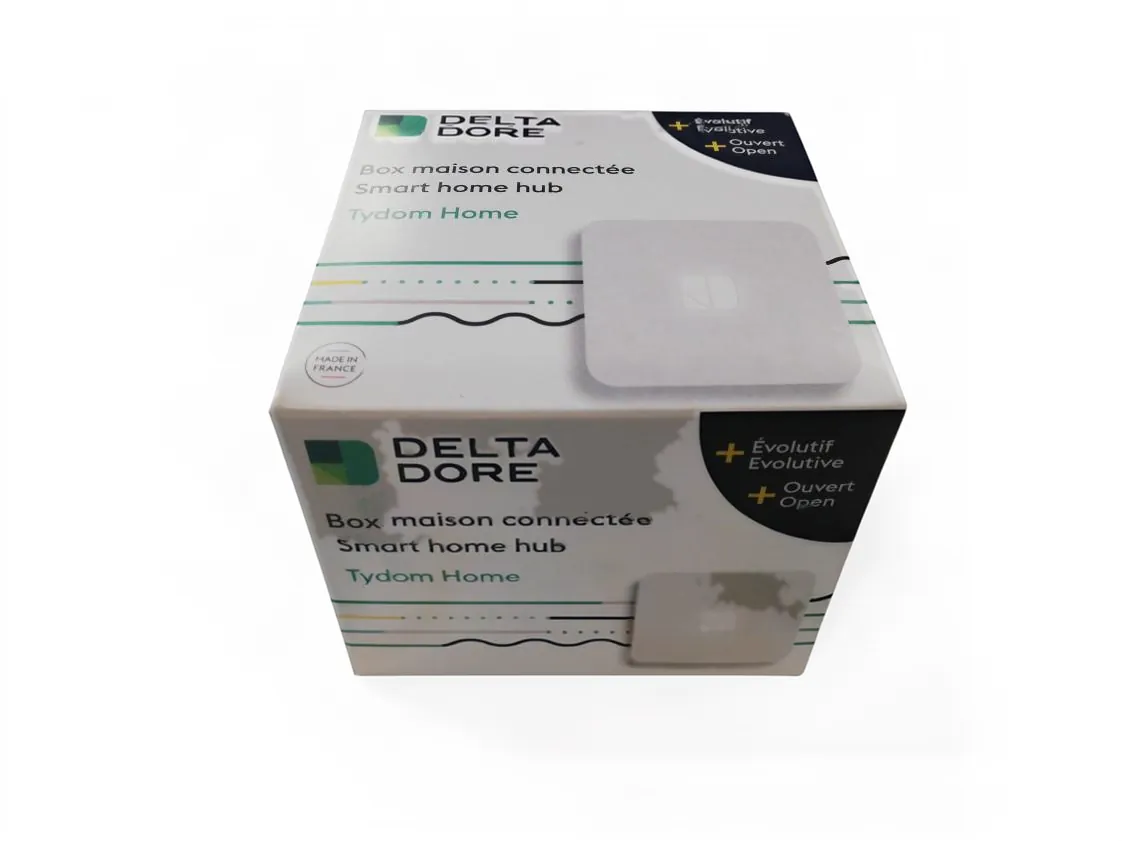Pasarela tydom home Delta Dore, referencia 6700116