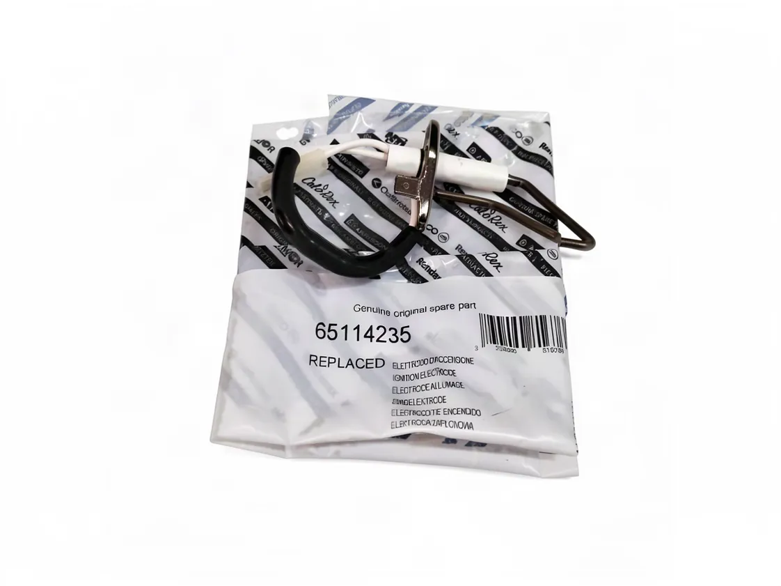 Electrodo Ariston Cares Premium 24 EU encendido, referencia 65114235