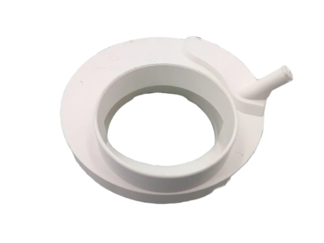 Attacco fumi Immergas, codice ricambio 1.023329