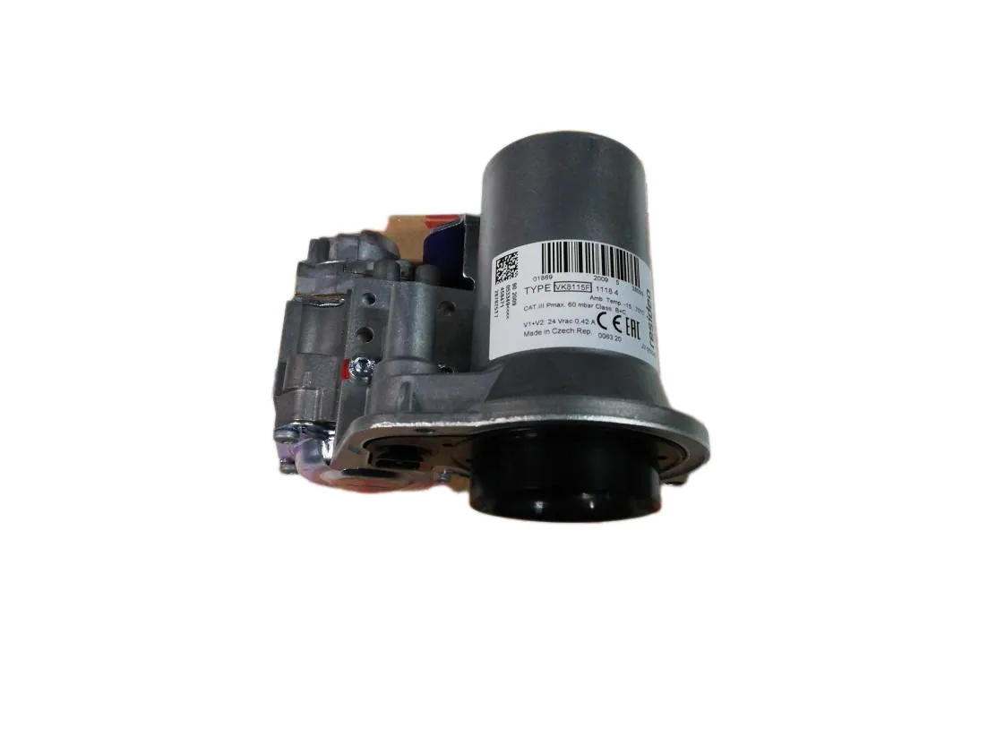 Gas valve Saunier Duval Thema Condens F24 - Isofast Condens F35-A, part number 0020018436