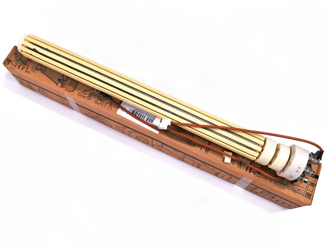 Heating element Ariston Ari 300, 300 Stab 560 (3000w 230V/380V), part number 396010-01