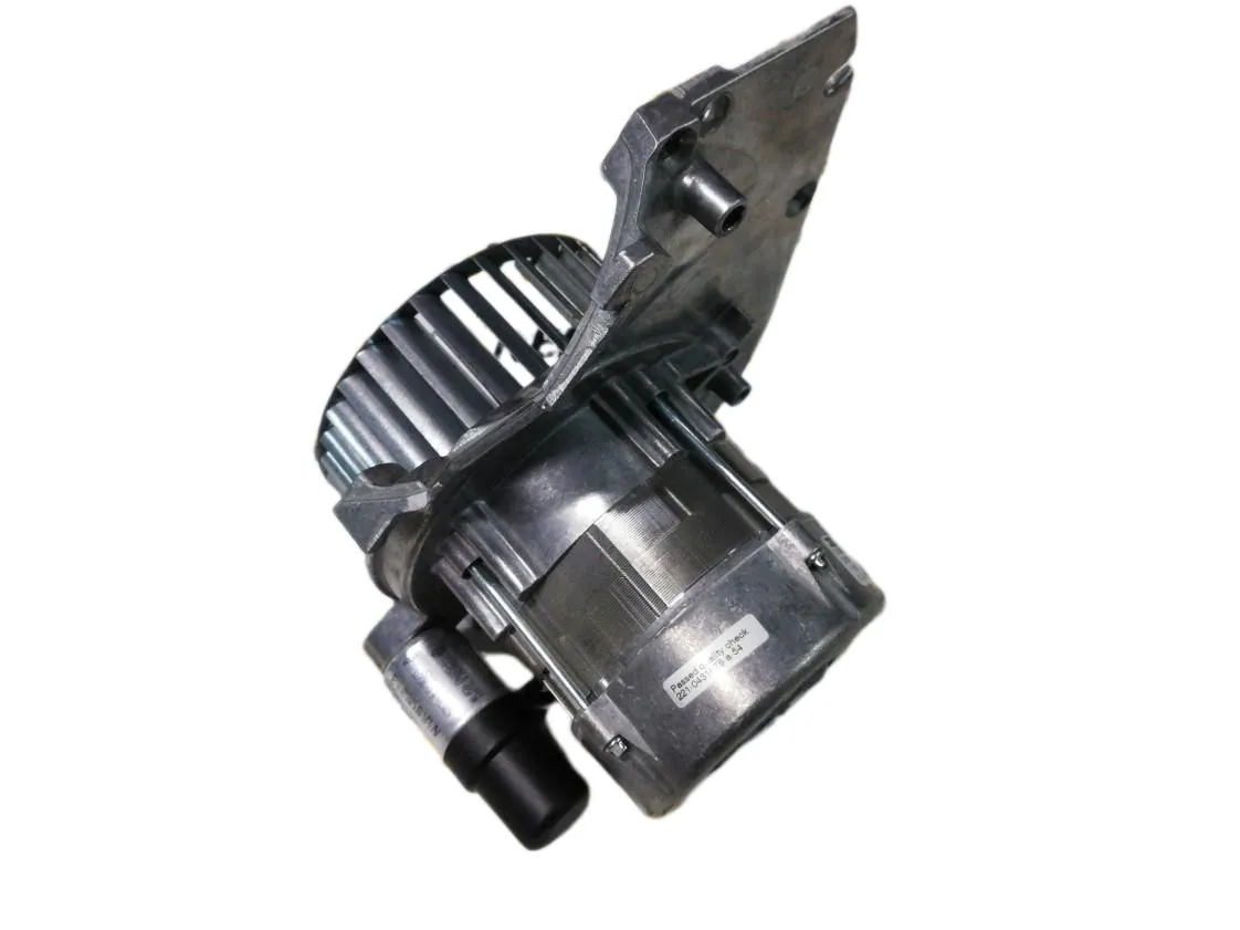 Motor quemador Lasian Bentone BF1 FU - KA - PL/V - 110W, referencia 60020