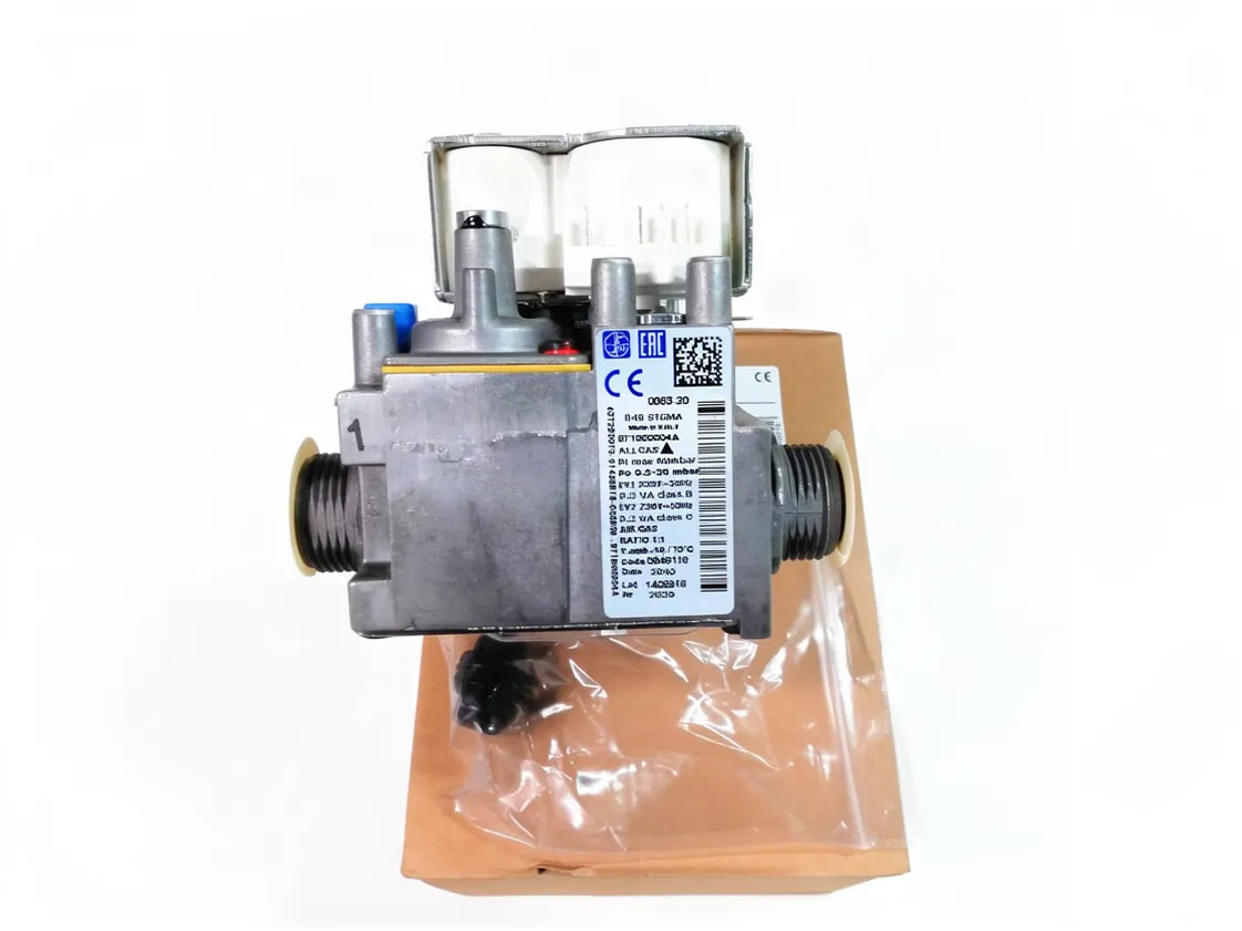 Válvula gas Junkers ZWBE 30-3C, referencia 871860004A0