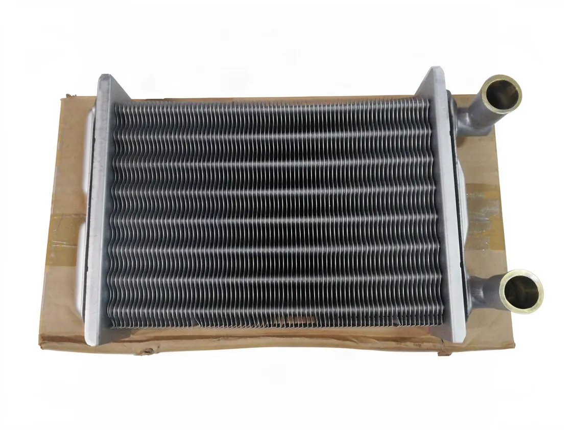 Primaire warmtewisselaar Manaut Micon 24E, onderdeelnummer BI1172100