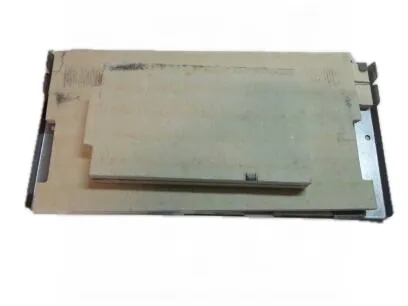 Aislante Hermann Micraplus NOX 25 kit camara combustión, referencia 0020141424