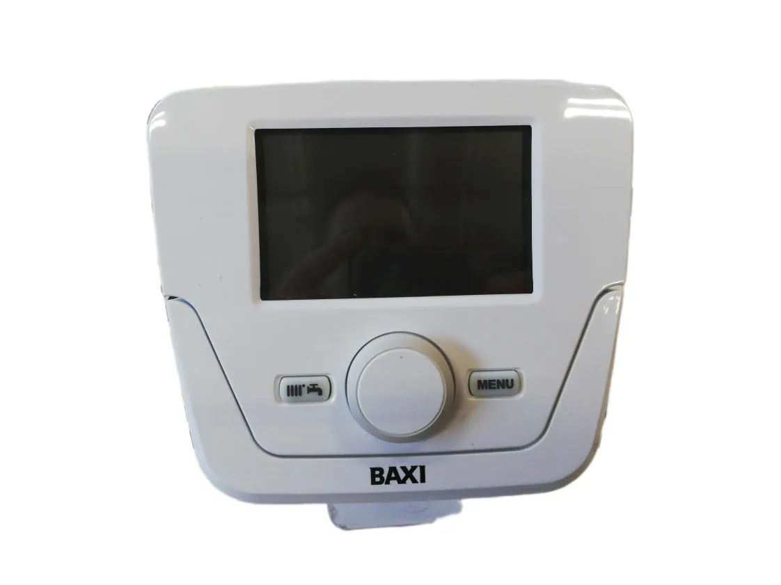 Placa electrónica Baxi Roca Platinum Duo Plus regulacion, referencia 140040385
