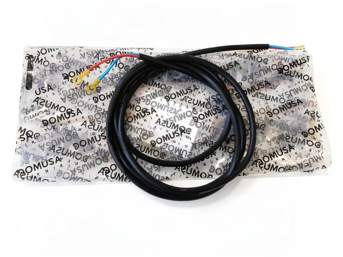 Cable Domusa Dualtherm 25 interruptor puerta, referencia CELC000465