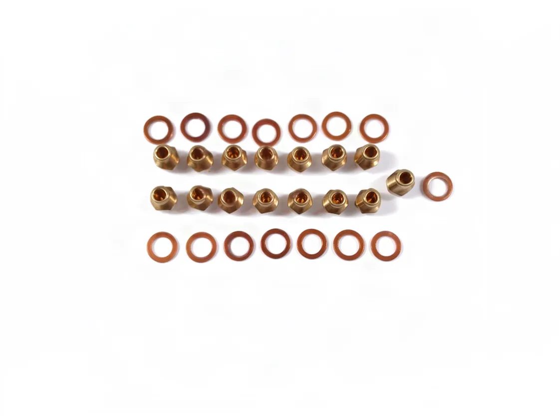 Ariston Umstellungsset (15 Düsen) Erdgas, Teilenummer 998716