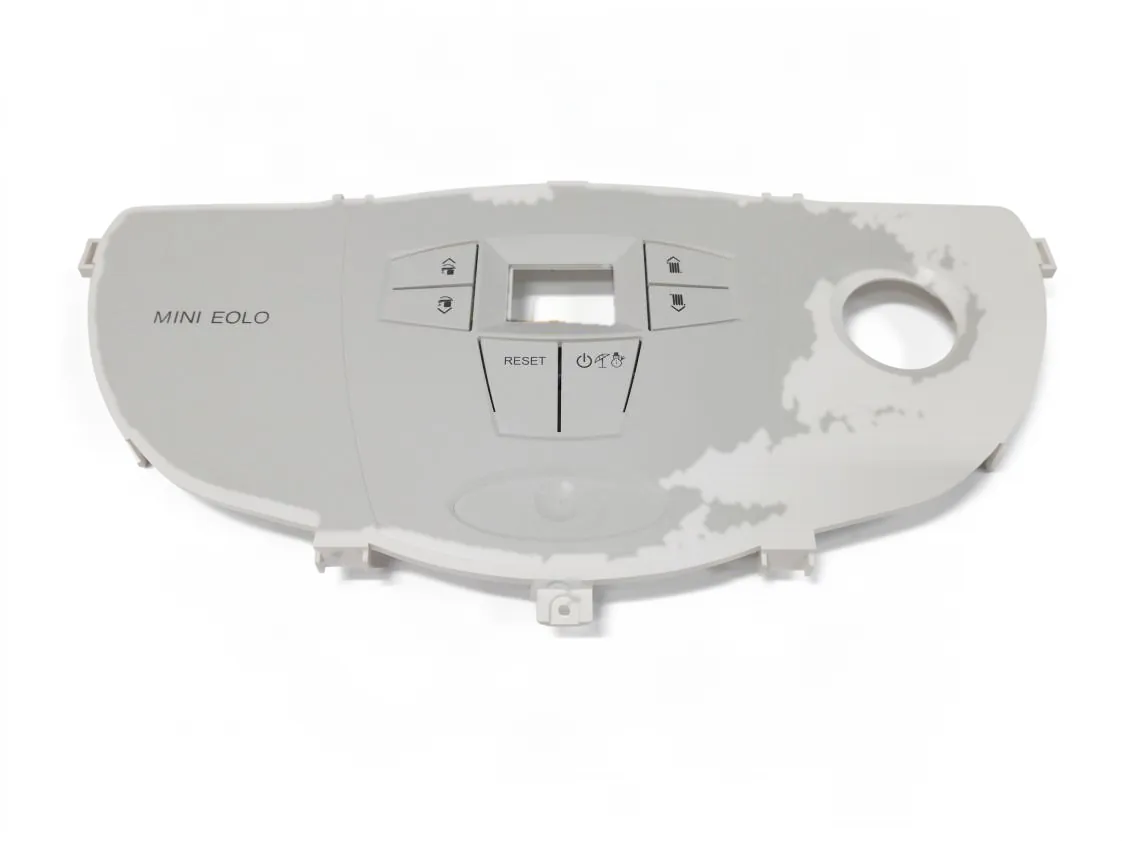 Control panel Immergas Mini Eolo 2010, part number 1.028241
