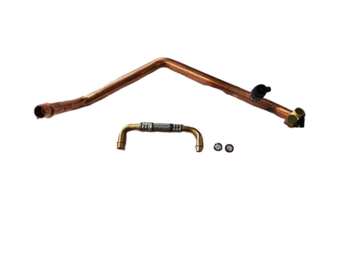 Tubo Saunier Duval Isomax F28 E2, referencia 05749600
