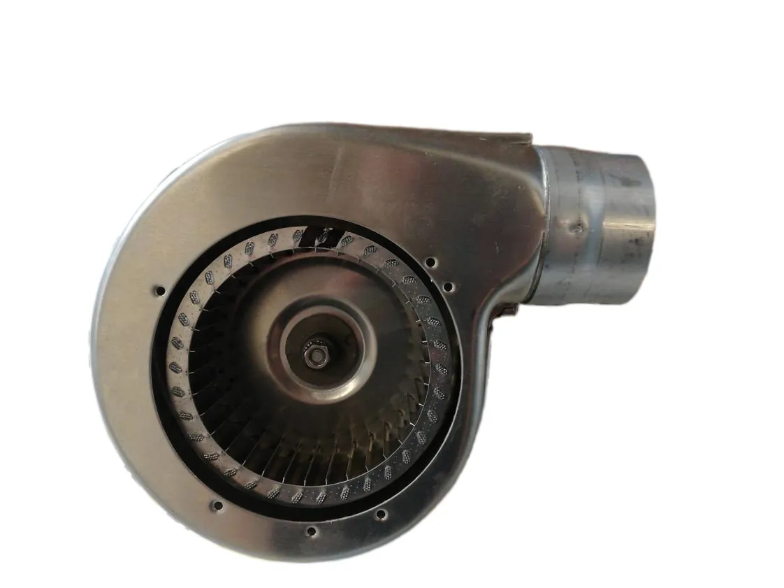 Ventilador Wiesberg RSSE24 - Unical Dua (0020053172), referencia 95261072