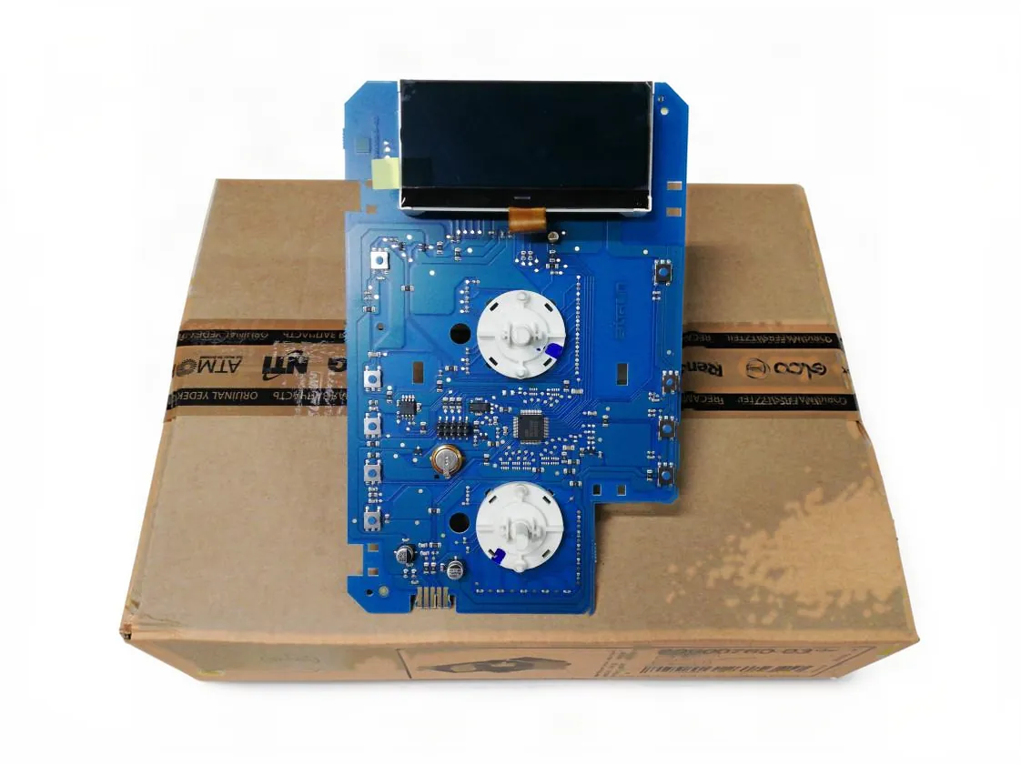 Placa electrónica Chaffoteaux Urbia Green 25 display, referencia 60000760-03