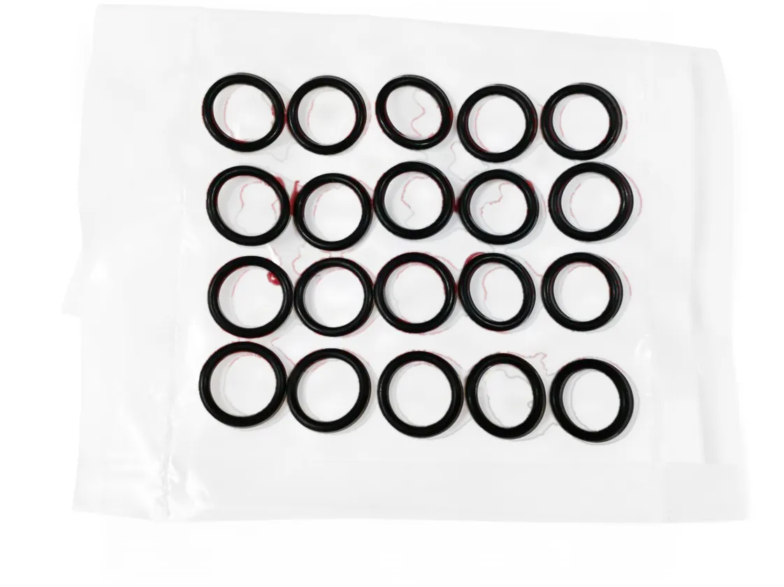 Junta tórica Immergas (kit 20 uds), referencia 3.016081