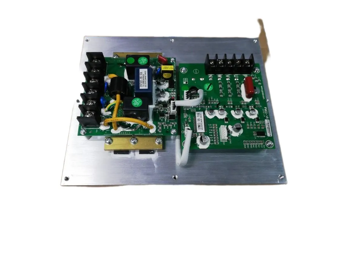 Placa electrónica Domusa Dual Clima 16 modulo IPM, referencia CDCL000009