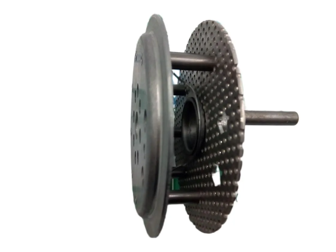 Stabilisatorschijf Buderus G105/21-3, onderdeelnummer 63006902