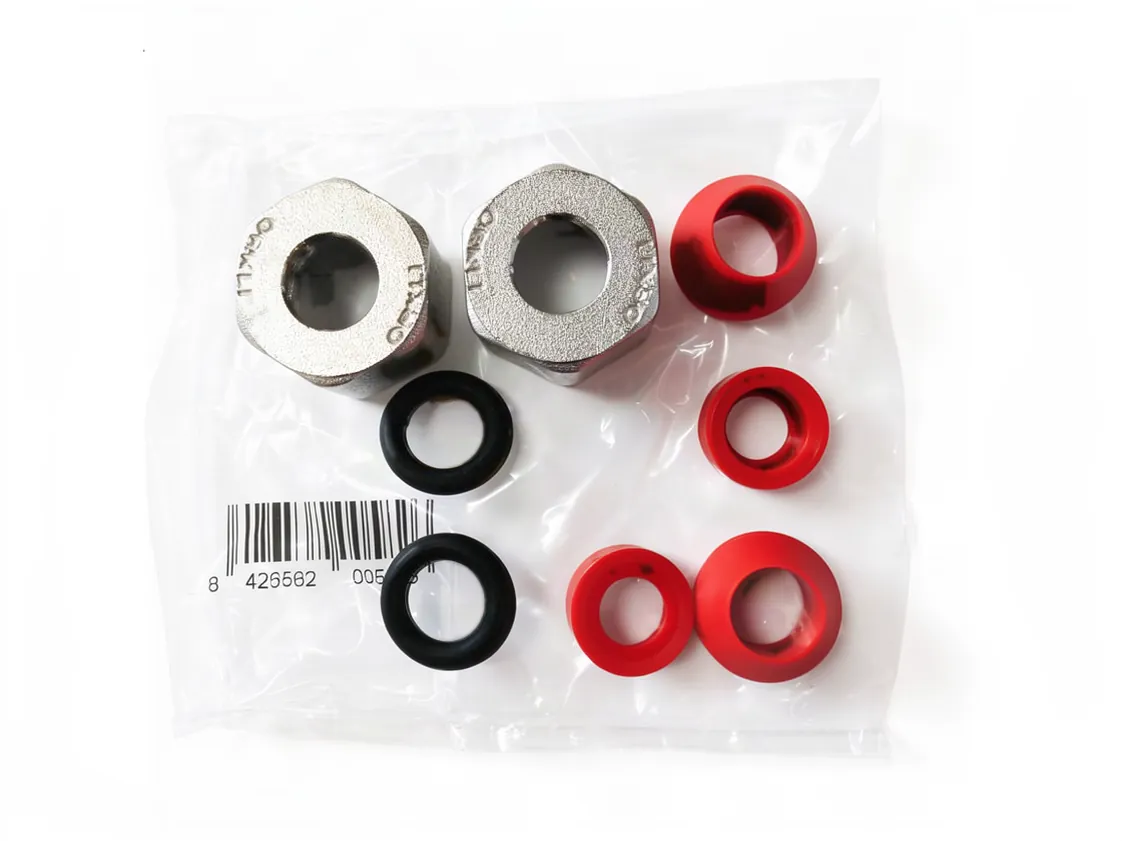 Orkli Bicono 24x1.5mm Rame 12 (kit 2 pz), codice ricambio HW-041177