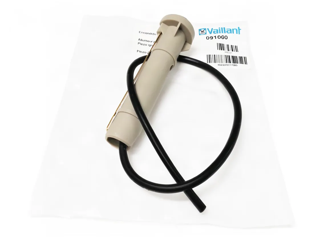 Piezo elettrico Vaillant VCW 24-10, codice ricambio 091060