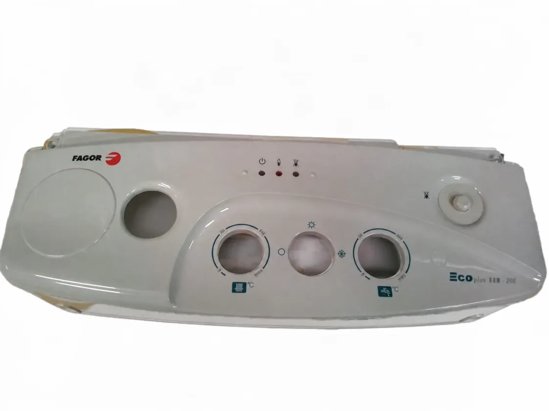 Control panel Fagor FEB20E1N, part number MU1250700-R