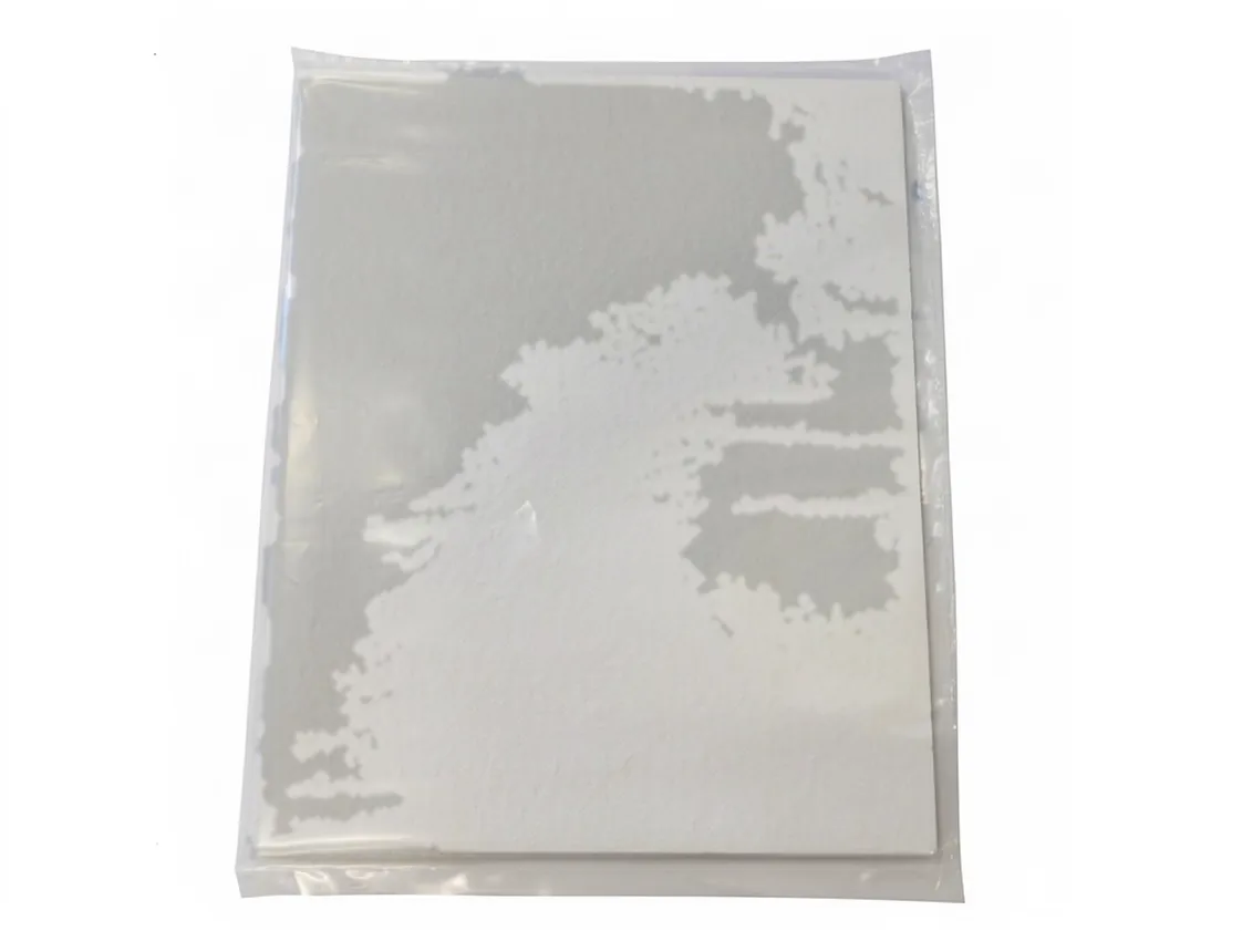 Insulation panel sheet 40x25x1cm, part number XY-037625