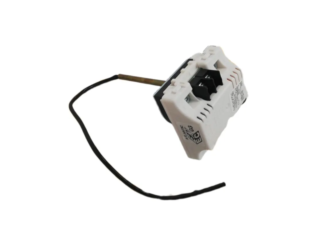 Thermostaat Thermor Equation Temi 470mm Regeling, onderdeelnummer 029392