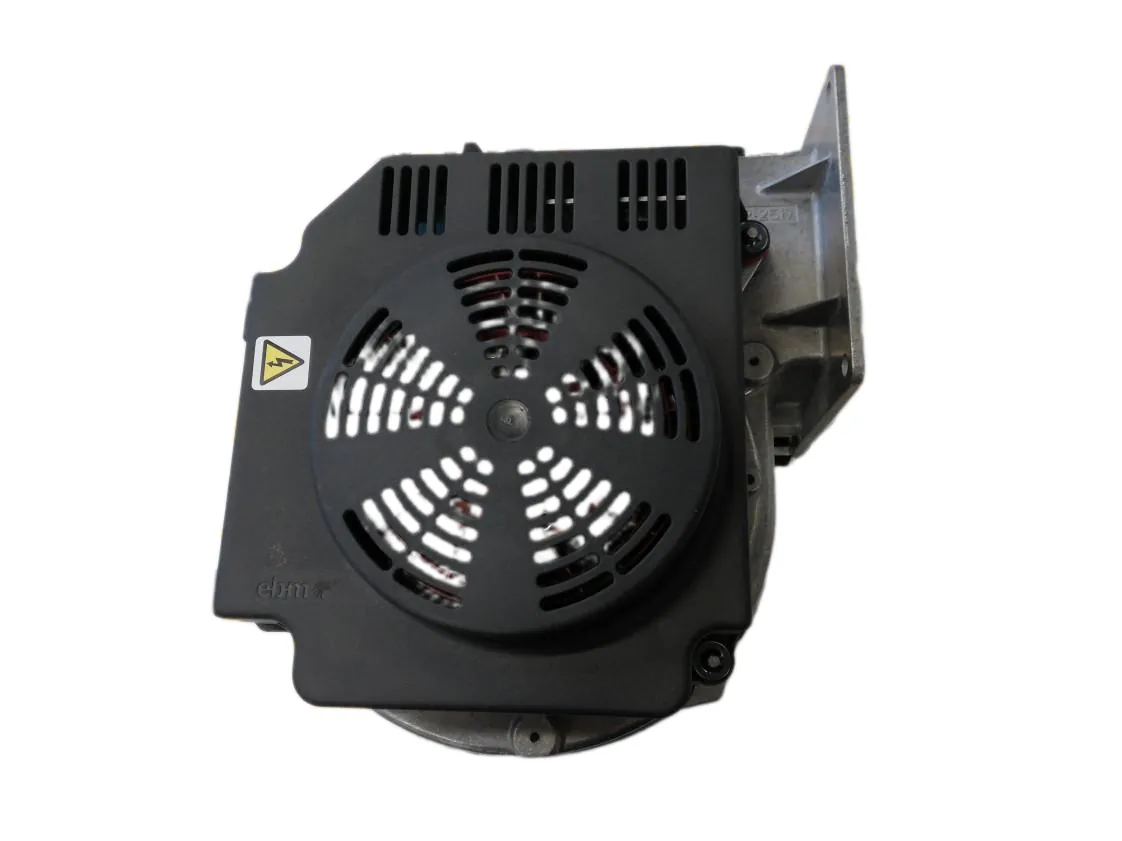 Ventilatore Ferroli Quadrifoglio B320 Attacco Quadrato, codice ricambio I39845240