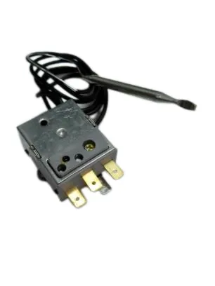 Termostato limite Chafoteaux Celtic-GM, codice ricambio 60056974