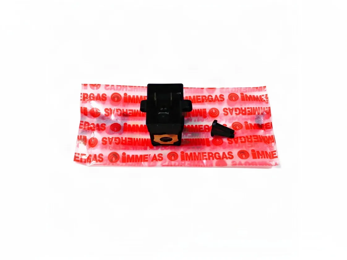Bobina Immergas válvula gas (Sit 820-822 Nova), referencia 1.A065