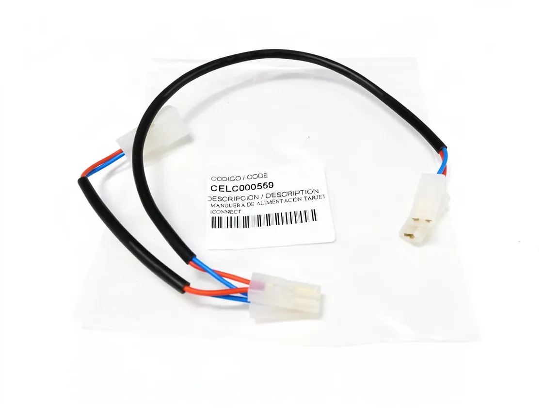 Cabo Domusa Bioclass IC - Bioclass IC DX Alimentação Placa Wifi, referência CELC000559