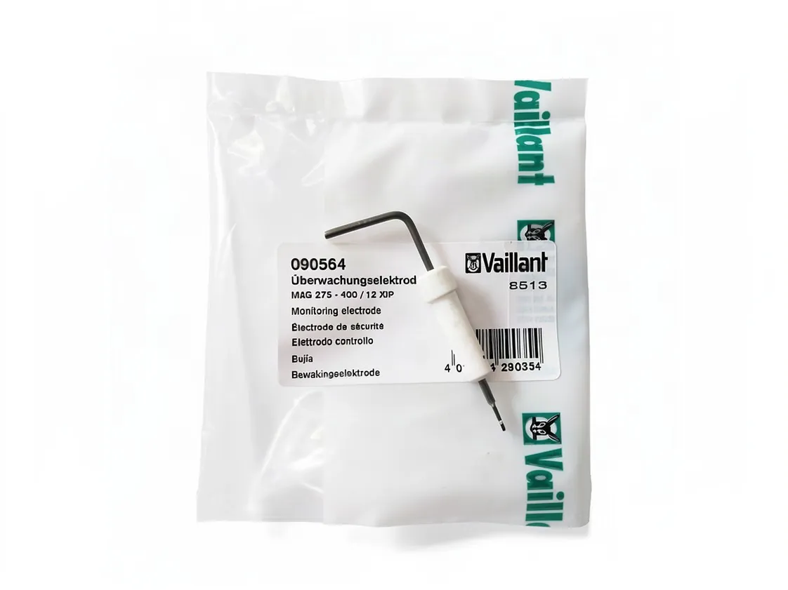 Elétrodo Vaillant Mag 350/12 Xip, referência 090564
