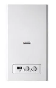 Hermann Micraplus Condens 25-A condensing boiler (0010015680 + SPC kit 0010031039) natural gas, part number 0010019556