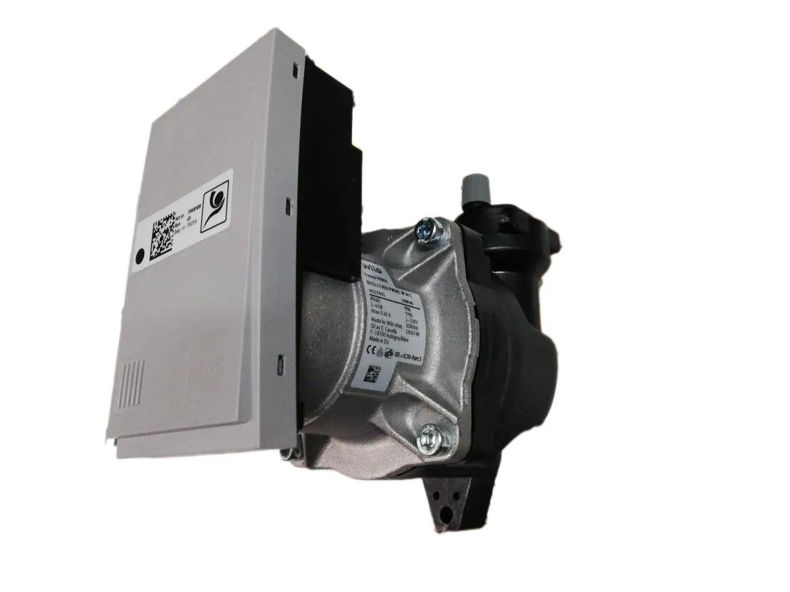 Bomba Baxi Roca Neodens Plus Eco - Iridium Smart 28/28F - Victoria Condens 28/28F V.01, referencia 7691287