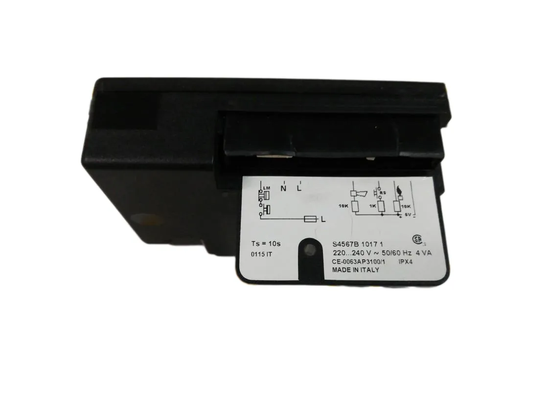 Placa electrónica Beretta Exclusive Boiler - Super Meteo encendido (8277-R10042), referencia R9961