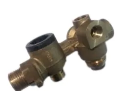 Flusostato Heat Line HK B124 (Descatalogado), referencia 3003200018