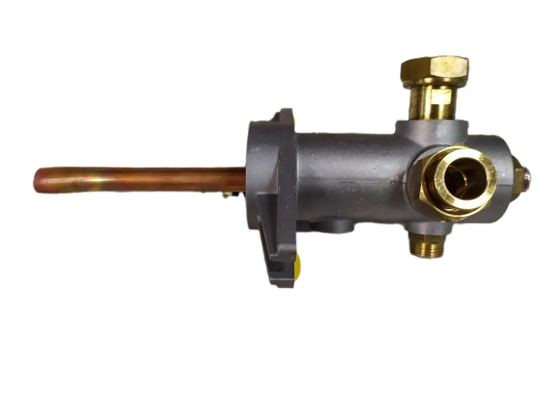 Water manifold Domusa MCF 30HDXV 100LTS 2001 NG, part number SCON000869