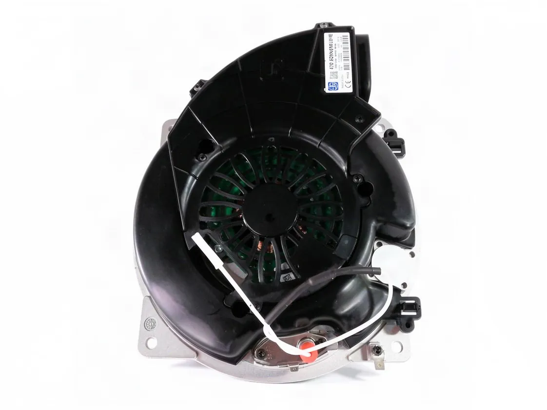 Ventilador y quemador Ferroli Bluehelix Pro C, referencia I39846061