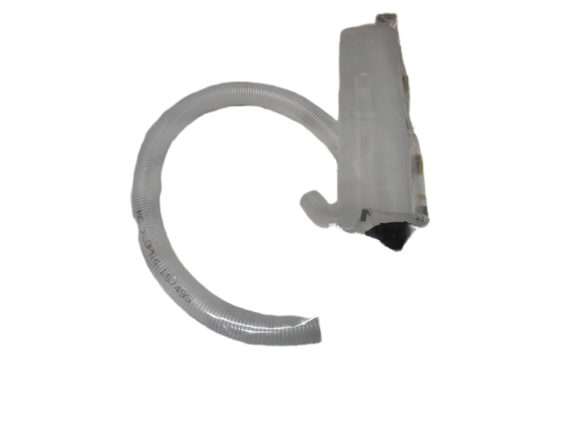 Sifón Wolf CGB 35 - CGB 50 - CGB K40-35, referencia 8611034