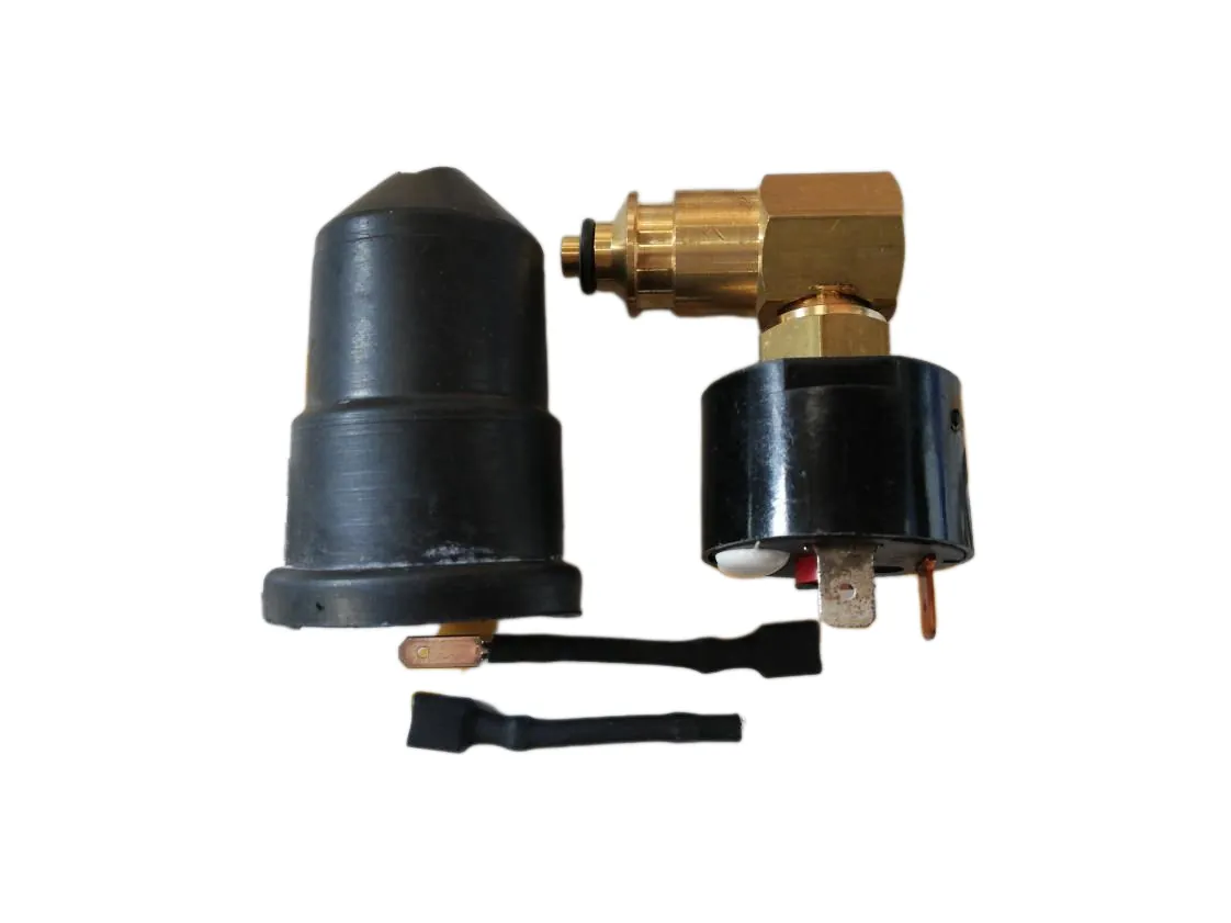 Water pressure switch Saunier Duval (10097), part number 05261500-C