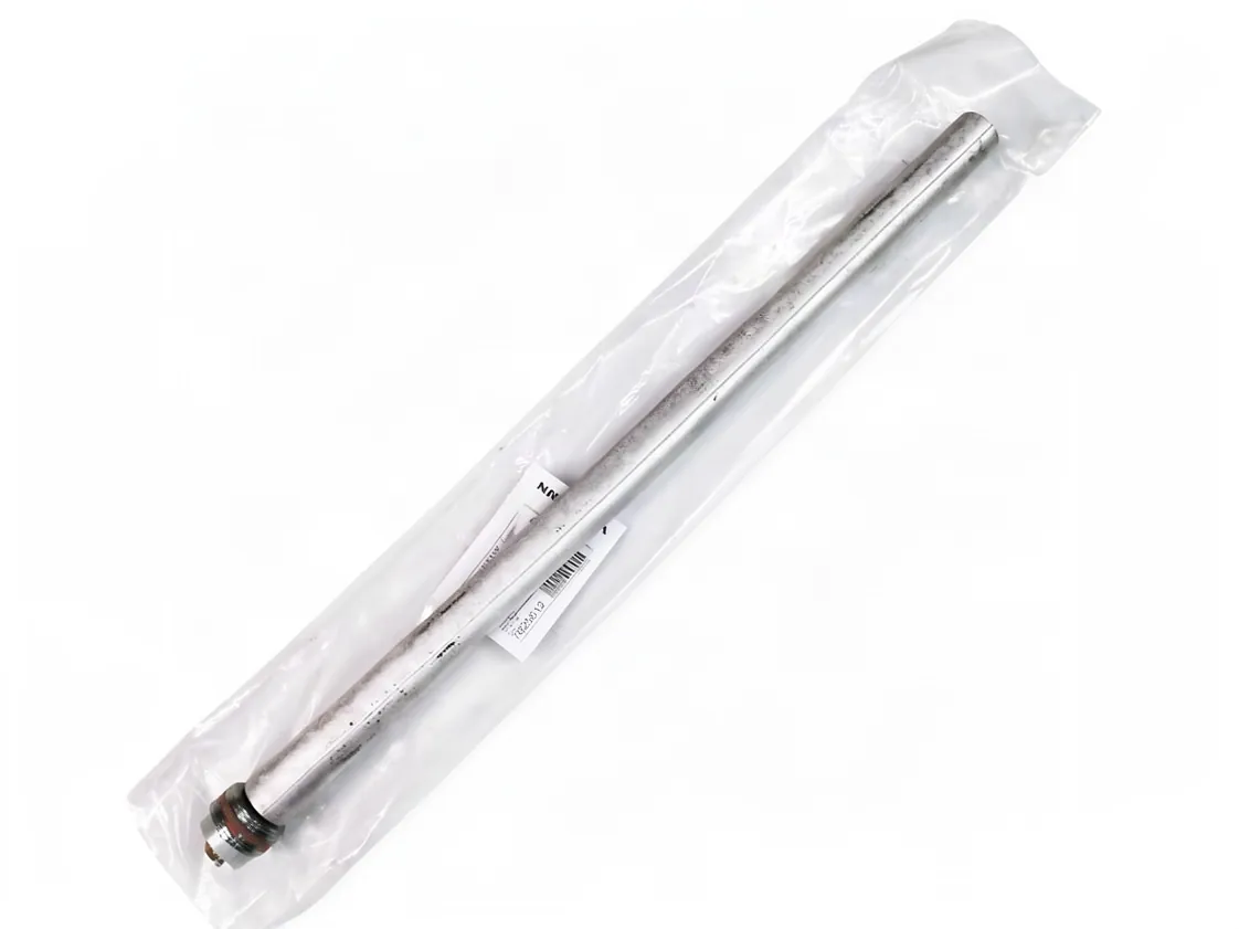 Ánodo magnesio 1-1/4" Viessmann Vitocell 100, referencia 7825612