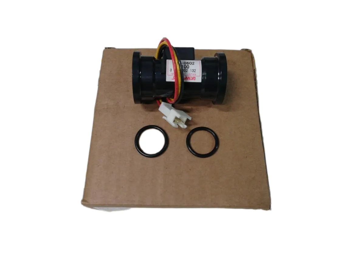 Flusostato Junkers ZWA24 - ZWC24 - ZWN24 - WT14 - WTD12/15/18, referencia 87387208000