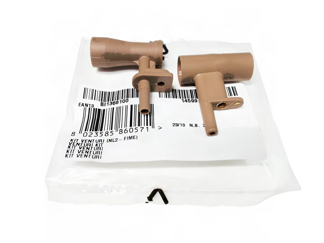 Venturi ventilador Manaut Minox Eco 24, referencia BI1366100