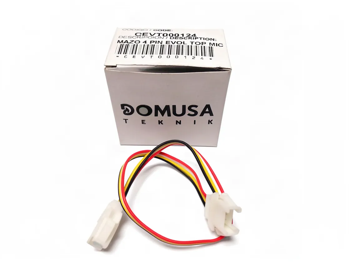 Bedrading Domusa Evoltop Mic, onderdeelnummer CEVT000124