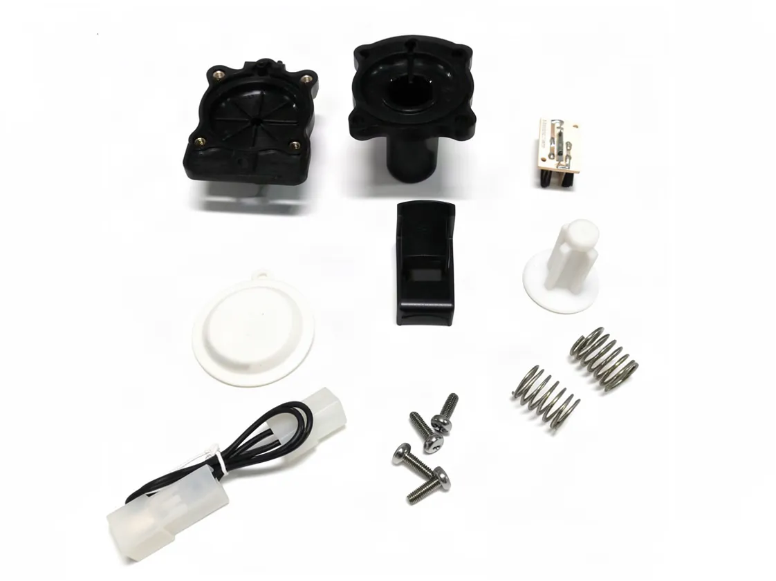 Flusostato Ecoflam Linda ACS (65100519), referencia 65100519