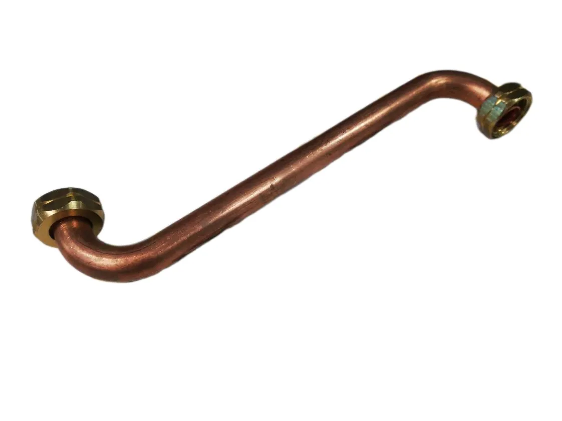 Tubo Hermann Micraplus NOX 25 gas, referencia 0020141429